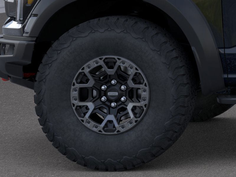 2025 Ford F-150 Raptor®