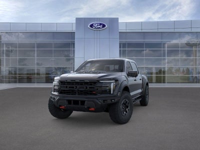 2025 Ford F-150 Raptor®