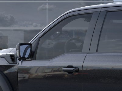 2025 Ford F-150 Raptor®