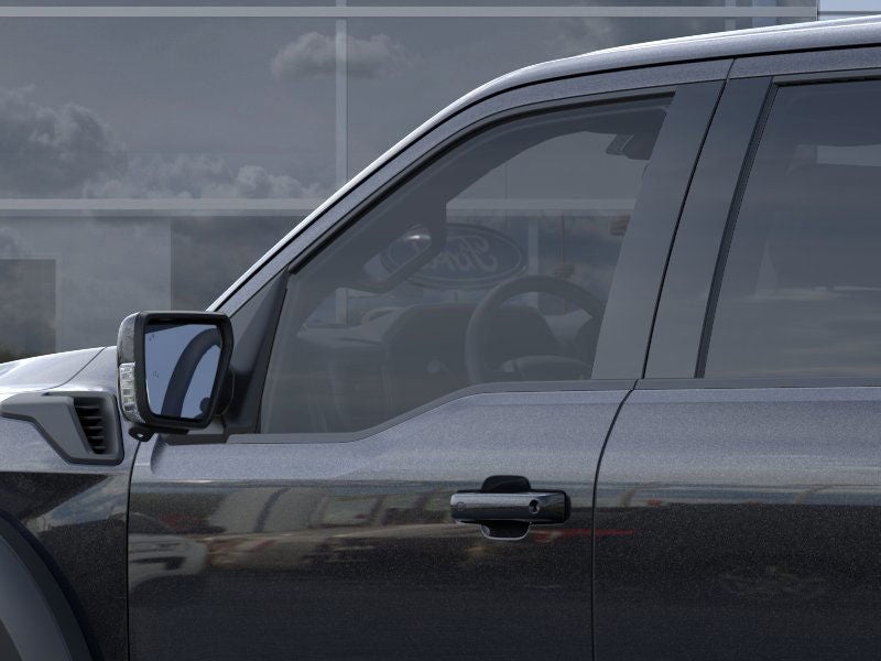 2025 Ford F-150 Raptor®