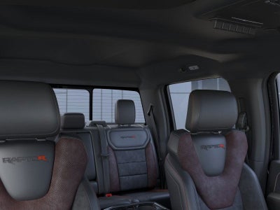 2025 Ford F-150 Raptor®