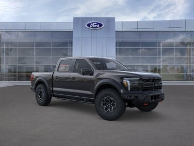 2025 Ford F-150 Raptor®