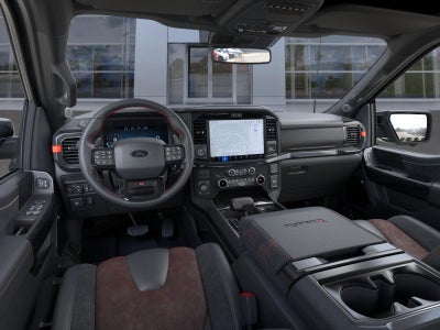 2025 Ford F-150 Raptor®