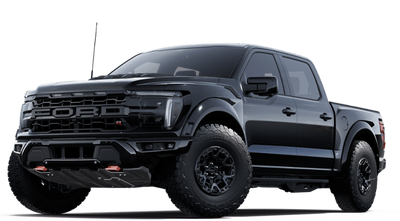 2025 Ford F-150 Raptor®
