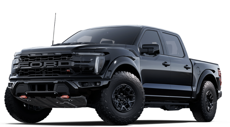 2025 Ford F-150 Raptor®