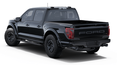 2025 Ford F-150 Raptor®