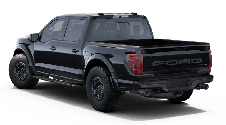 2025 Ford F-150 Raptor®
