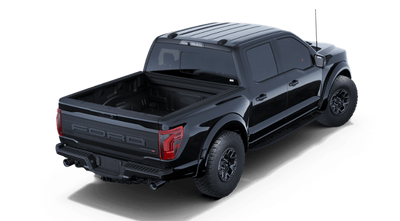 2025 Ford F-150 Raptor®