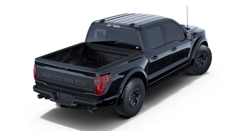 2025 Ford F-150 Raptor®