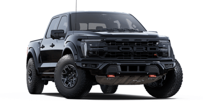 2025 Ford F-150 Raptor®