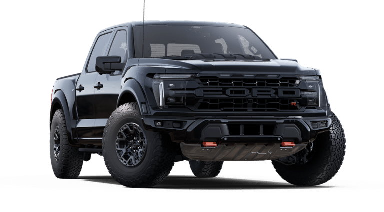 2025 Ford F-150 Raptor®
