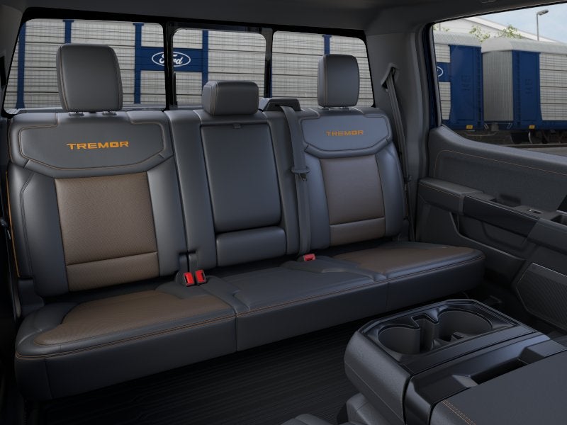 2026 Ford F-150 Tremor®