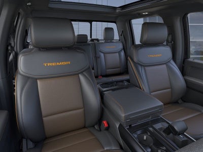 2026 Ford F-150 Tremor®