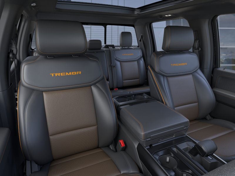 2026 Ford F-150 Tremor®