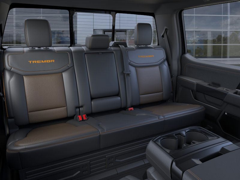 2026 Ford F-150 Tremor®