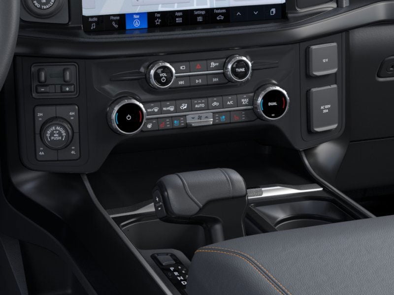 2026 Ford F-150 Tremor®