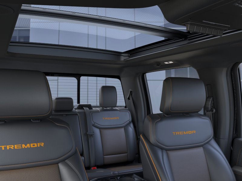 2026 Ford F-150 Tremor®