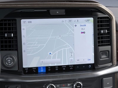 2025 Ford F-150 King Ranch®