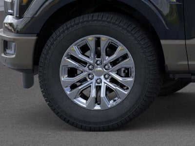 2025 Ford F-150 King Ranch®