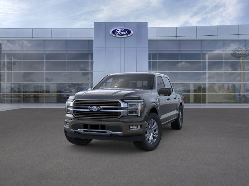 2025 Ford F-150 King Ranch®