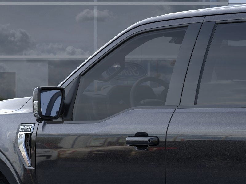 2025 Ford F-150 King Ranch®