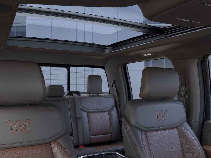 2025 Ford F-150 King Ranch®