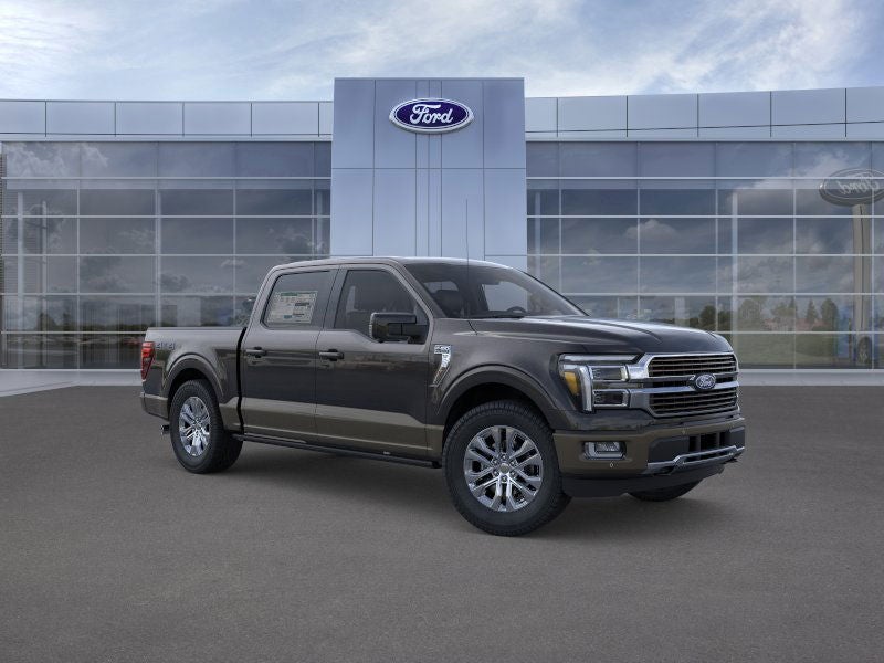 2025 Ford F-150 King Ranch®