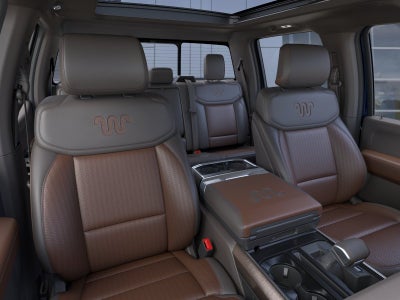 2026 Ford F-150 King Ranch®