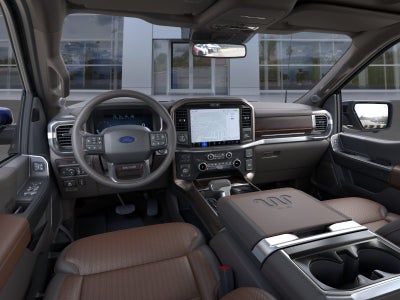 2026 Ford F-150 King Ranch®