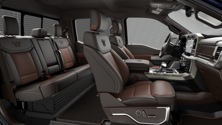 2026 Ford F-150 King Ranch®