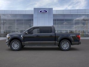 2024 Ford F-150 King Ranch&#174;