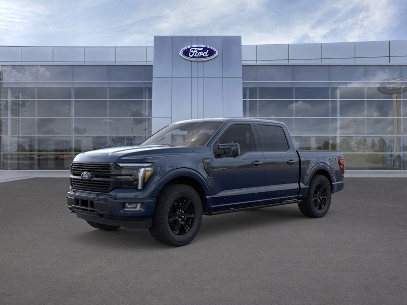 2025 Ford F-150 Platinum®