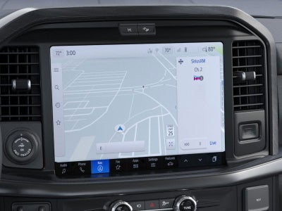 2025 Ford F-150 Platinum®