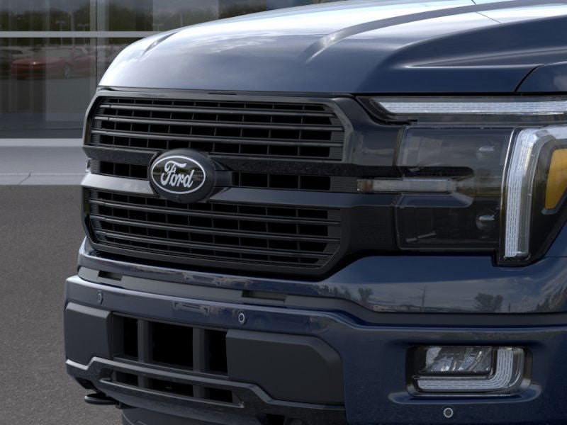 2025 Ford F-150 Platinum®