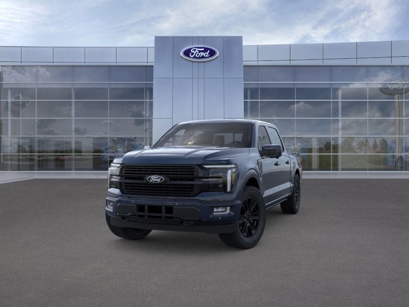 2025 Ford F-150 Platinum®