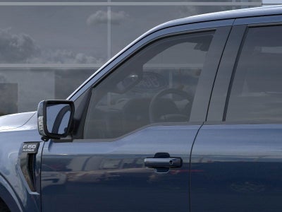 2025 Ford F-150 Platinum®