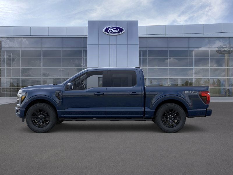 2025 Ford F-150 Platinum®