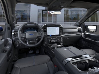 2025 Ford F-150 Platinum®