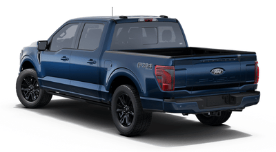2025 Ford F-150 Platinum®