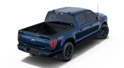 2025 Ford F-150 Platinum®