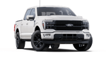 2025 Ford F-150 Platinum®