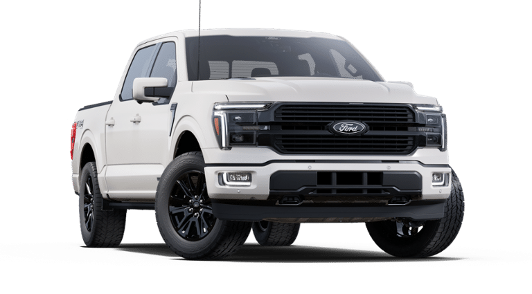 2025 Ford F-150 Platinum®