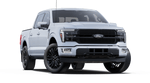2025 Ford F-150 Platinum®