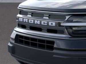 2022 Ford Bronco Sport Big Bend&#174;