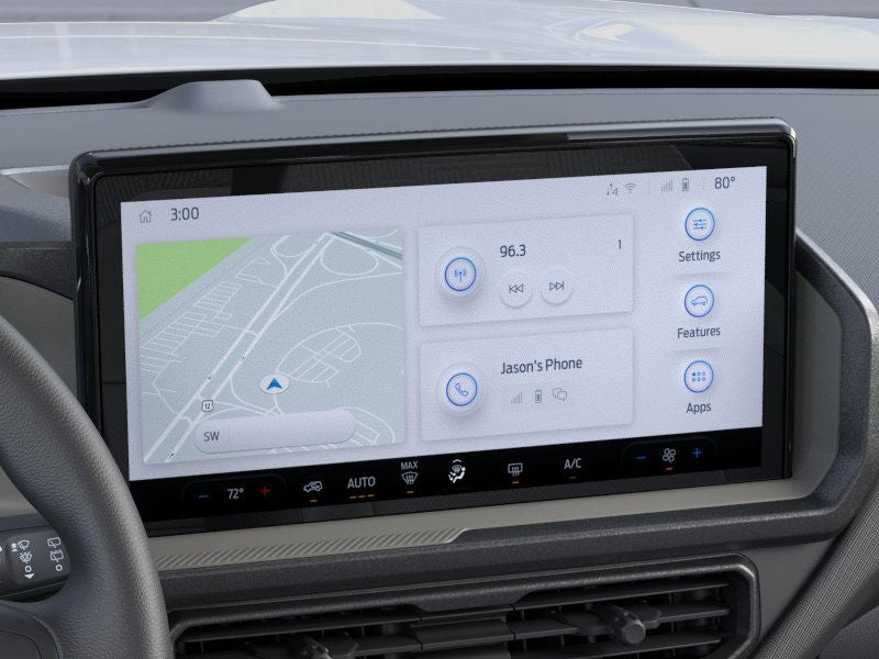 2025 Ford Bronco Sport Big Bend®