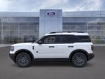 2025 Ford Bronco Sport Big Bend®