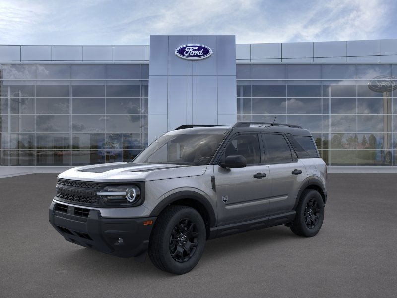 2025 Ford Bronco Sport Big Bend®