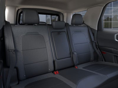 2025 Ford Bronco Sport Big Bend®