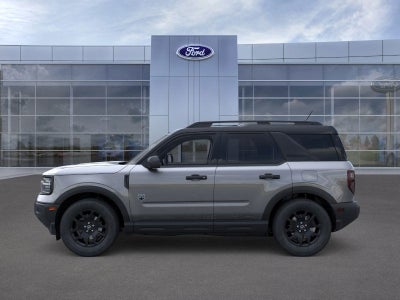 2025 Ford Bronco Sport Big Bend®