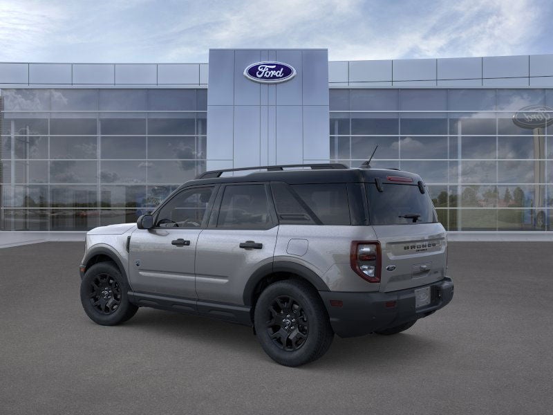 2025 Ford Bronco Sport Big Bend®